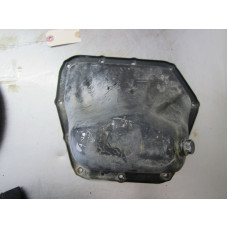 19P025 Lower Engine Oil Pan From 2013 Subaru Impreza  2.0 11109AA210